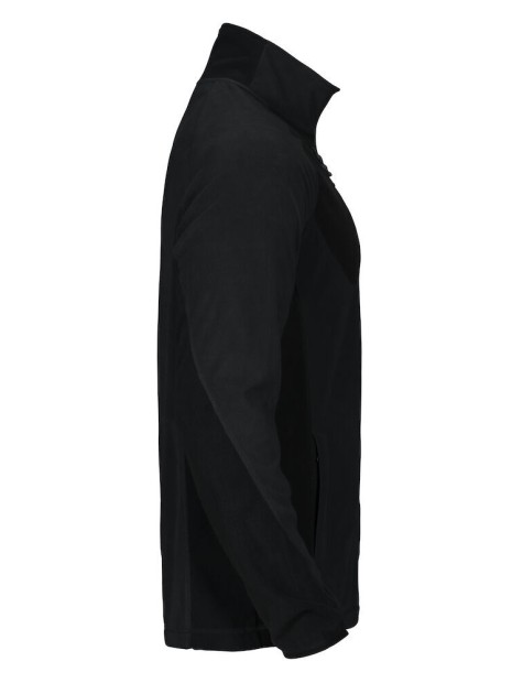 PROJOB 2325 VESTE MICROPOALAIRE PRIO BICOLORE /api/colors/b9fdad4a-5e94-45cb-8c03-c08b349b28c3 personnalisable