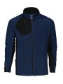 PROJOB 2325 VESTE MICROPOALAIRE PRIO BICOLORE /api/colors/b68891a9-1d28-4f7a-8deb-775c45027afd personnalisable