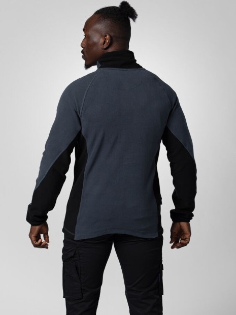 Laines polaires à personnaliser PROJOB 2325 VESTE MICROPOALAIRE PRIO BICOLORE /api/colors/f07121ee-2ff0-449a-ab59-79be9a11aa30