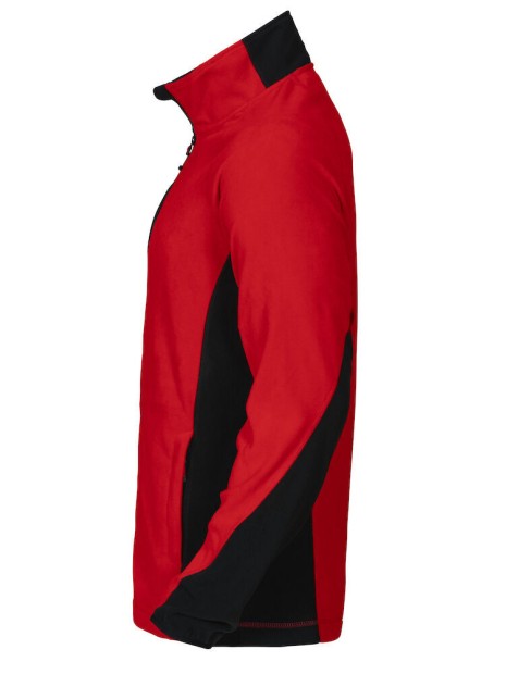 PROJOB 2325 VESTE MICROPOALAIRE PRIO BICOLORE /api/colors/c953313a-9c9d-493b-934e-ddcf8fada2ae personnalisable