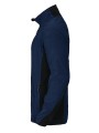 PROJOB 2325 VESTE MICROPOALAIRE PRIO BICOLORE /api/colors/b68891a9-1d28-4f7a-8deb-775c45027afd personnalisable
