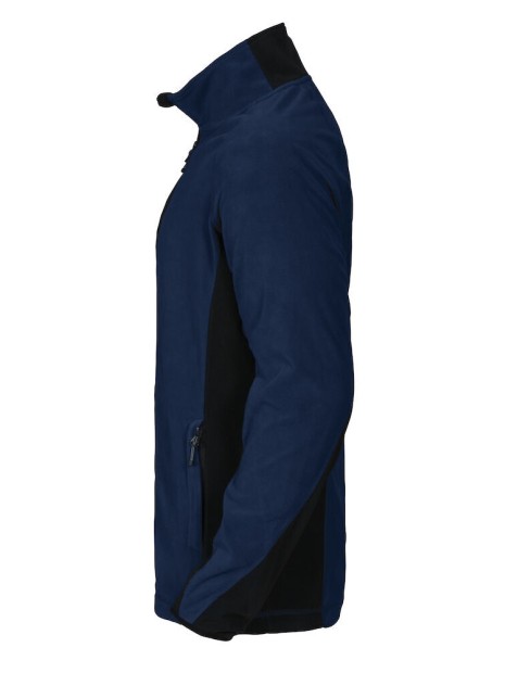 PROJOB 2325 VESTE MICROPOALAIRE PRIO BICOLORE /api/colors/b68891a9-1d28-4f7a-8deb-775c45027afd personnalisable