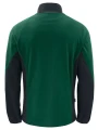 PROJOB 2325 VESTE MICROPOALAIRE PRIO BICOLORE /api/colors/04ff5422-733a-4283-80b4-be8cd0eba314 personnalisable