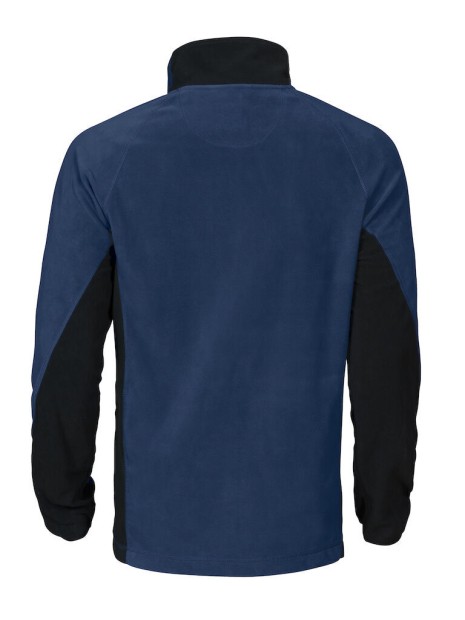 PROJOB 2325 VESTE MICROPOALAIRE PRIO BICOLORE /api/colors/b68891a9-1d28-4f7a-8deb-775c45027afd personnalisable