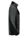 PROJOB 2325 VESTE MICROPOALAIRE PRIO BICOLORE /api/colors/f07121ee-2ff0-449a-ab59-79be9a11aa30 personnalisable
