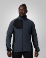 PROJOB 2325 MICROFLEECE JACKE Polar Fleeces personalisierbar