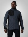 Laines polaires à personnaliser PROJOB 2325 VESTE MICROPOALAIRE PRIO BICOLORE 