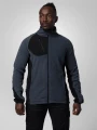Laines polaires à personnaliser PROJOB 2325 VESTE MICROPOALAIRE PRIO BICOLORE 