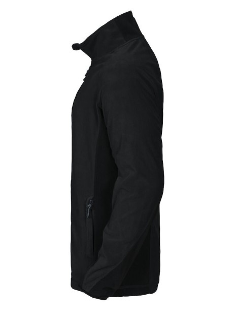 PROJOB 2325 VESTE MICROPOALAIRE PRIO BICOLORE /api/colors/b9fdad4a-5e94-45cb-8c03-c08b349b28c3 personnalisable