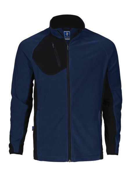 PROJOB 2325 VESTE MICROPOALAIRE PRIO BICOLORE /api/colors/b68891a9-1d28-4f7a-8deb-775c45027afd personnalisable