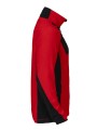 PROJOB 2325 VESTE MICROPOALAIRE PRIO BICOLORE /api/colors/c953313a-9c9d-493b-934e-ddcf8fada2ae personnalisable