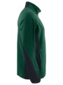 PROJOB 2325 VESTE MICROPOALAIRE PRIO BICOLORE /api/colors/04ff5422-733a-4283-80b4-be8cd0eba314 personnalisable