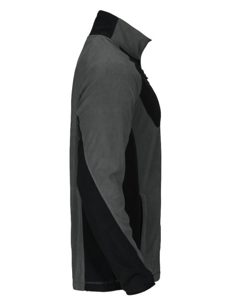 PROJOB 2325 VESTE MICROPOALAIRE PRIO BICOLORE /api/colors/f07121ee-2ff0-449a-ab59-79be9a11aa30 personnalisable