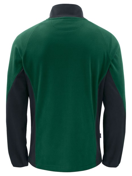 PROJOB 2325 VESTE MICROPOALAIRE PRIO BICOLORE /api/colors/04ff5422-733a-4283-80b4-be8cd0eba314 personnalisable