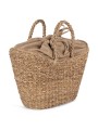 KIMOOD Sac panier demi-lune en jonc de mer /api/colors/646398d6-4e90-485a-940d-05470133cb8b personnalisable
