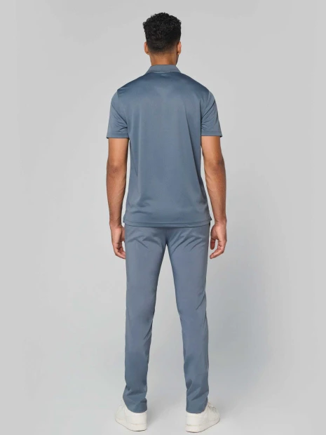 Polos à personnaliser PROACT Polo manches courtes homme 