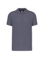 PROACT Polo manches courtes homme /api/colors/871627d0-c3f1-40a2-a3bd-2fe1e2135d3b personnalisable