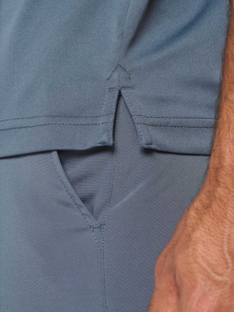 Polos à personnaliser PROACT Polo manches courtes homme 