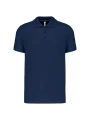 PROACT Polo manches courtes homme /api/colors/b24f3e91-6048-4db8-8f87-ab4fcffcd7e2 personnalisable