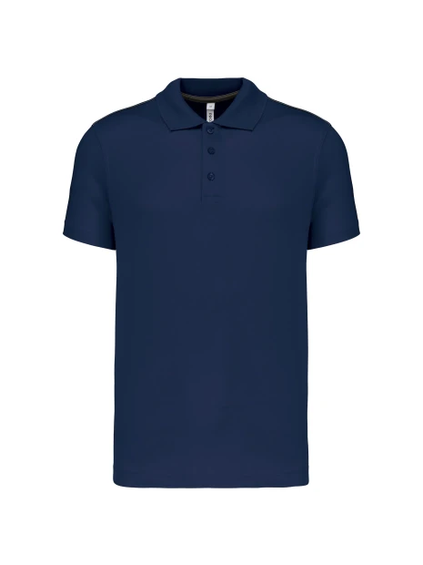 PROACT Polo manches courtes homme /api/colors/b24f3e91-6048-4db8-8f87-ab4fcffcd7e2 personnalisable