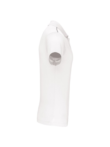 PROACT Polo manches courtes homme /api/colors/7a92cd2d-10d2-40b4-928b-296bb7487506 personnalisable