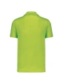 PROACT Polo manches courtes homme /api/colors/8facb4b8-f974-4489-9f35-f89e0fd34bf7 personnalisable