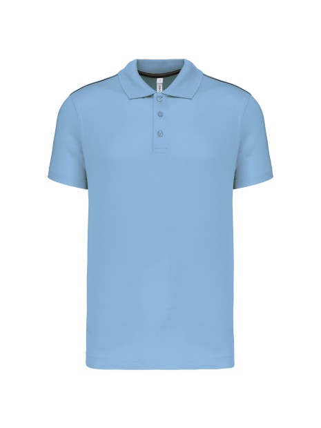 PROACT Polo manches courtes homme /api/colors/549fa598-8d61-4fa2-82ad-90f4d2ec39ab personnalisable