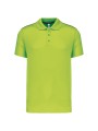 PROACT Polo manches courtes homme /api/colors/8facb4b8-f974-4489-9f35-f89e0fd34bf7 personnalisable