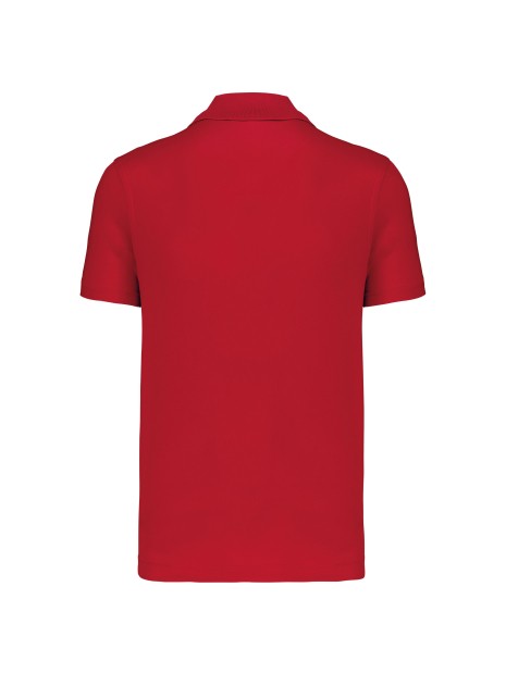 PROACT Polo manches courtes homme /api/colors/74d48ab4-fefe-4284-8911-8da2e037f7a8 personnalisable