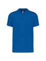 PROACT Polo manches courtes homme /api/colors/63e0cb84-1e08-4155-9a08-d4cc5df78ce3 personnalisable