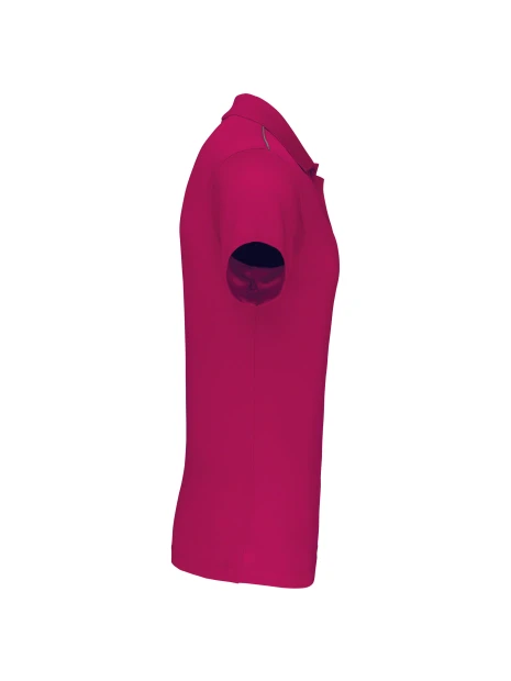 PROACT Polo manches courtes homme /api/colors/0327c765-dd20-409c-911d-31f7a9b4c2f5 personnalisable