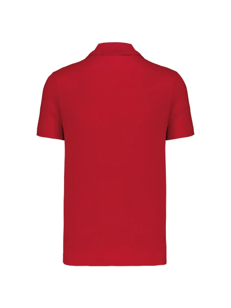 PROACT Polo manches courtes homme /api/colors/74d48ab4-fefe-4284-8911-8da2e037f7a8 personnalisable