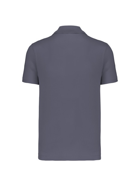 PROACT Polo manches courtes homme /api/colors/871627d0-c3f1-40a2-a3bd-2fe1e2135d3b personnalisable