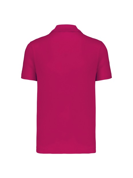 PROACT Polo manches courtes homme /api/colors/0327c765-dd20-409c-911d-31f7a9b4c2f5 personnalisable