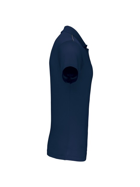 PROACT Polo manches courtes homme /api/colors/b24f3e91-6048-4db8-8f87-ab4fcffcd7e2 personnalisable