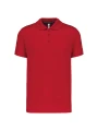 PROACT Polo manches courtes homme /api/colors/74d48ab4-fefe-4284-8911-8da2e037f7a8 personnalisable