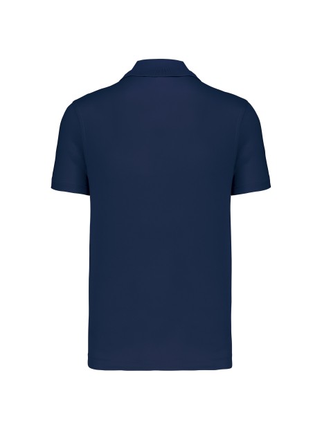 PROACT Polo manches courtes homme /api/colors/b24f3e91-6048-4db8-8f87-ab4fcffcd7e2 personnalisable