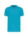 PROACT Polo manches courtes homme /api/colors/9008b46b-4f28-4c6a-b38a-129737fde9e1 personnalisable