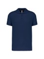 PROACT Polo manches courtes homme /api/colors/b24f3e91-6048-4db8-8f87-ab4fcffcd7e2 personnalisable