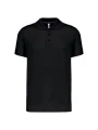 PROACT Polo manches courtes homme /api/colors/b9fdad4a-5e94-45cb-8c03-c08b349b28c3 personnalisable