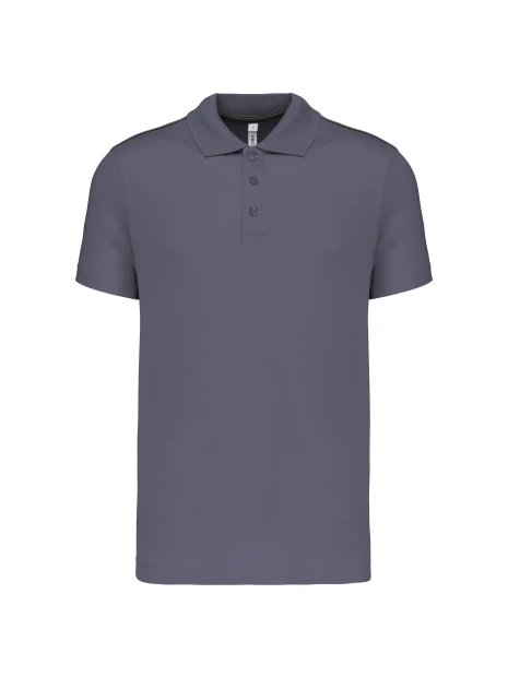 PROACT Polo manches courtes homme /api/colors/871627d0-c3f1-40a2-a3bd-2fe1e2135d3b personnalisable