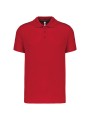 PROACT Polo manches courtes homme /api/colors/74d48ab4-fefe-4284-8911-8da2e037f7a8 personnalisable