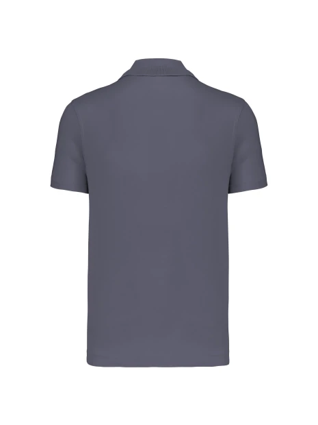 PROACT Polo manches courtes homme /api/colors/871627d0-c3f1-40a2-a3bd-2fe1e2135d3b personnalisable