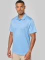 Polos à personnaliser PROACT Polo manches courtes homme 