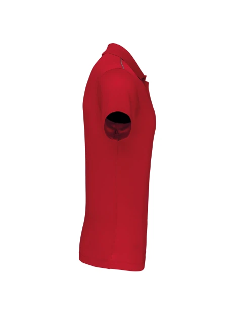 PROACT Polo manches courtes homme /api/colors/74d48ab4-fefe-4284-8911-8da2e037f7a8 personnalisable