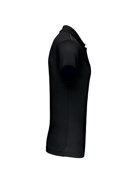 PROACT Polo manches courtes homme /api/colors/b9fdad4a-5e94-45cb-8c03-c08b349b28c3 personnalisable