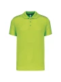 PROACT Polo manches courtes homme /api/colors/8facb4b8-f974-4489-9f35-f89e0fd34bf7 personnalisable
