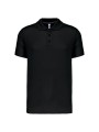PROACT Polo manches courtes homme /api/colors/b9fdad4a-5e94-45cb-8c03-c08b349b28c3 personnalisable