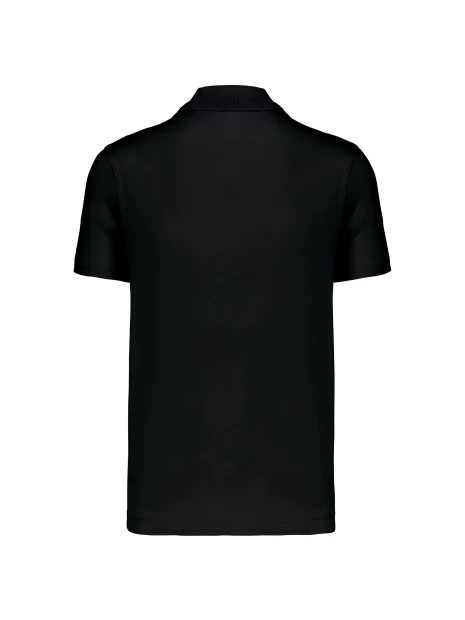 PROACT Polo manches courtes homme /api/colors/b9fdad4a-5e94-45cb-8c03-c08b349b28c3 personnalisable