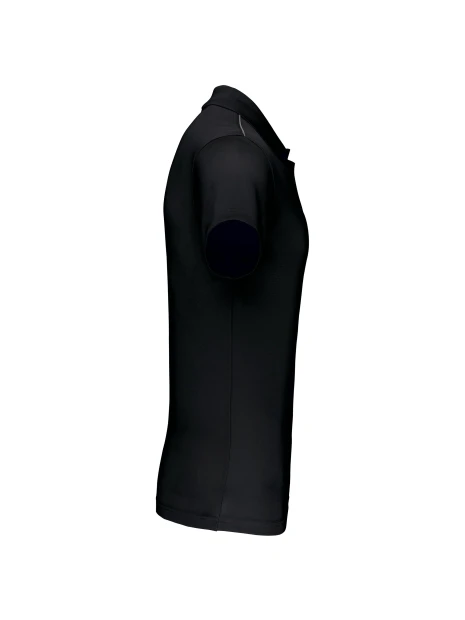 PROACT Polo manches courtes homme /api/colors/b9fdad4a-5e94-45cb-8c03-c08b349b28c3 personnalisable